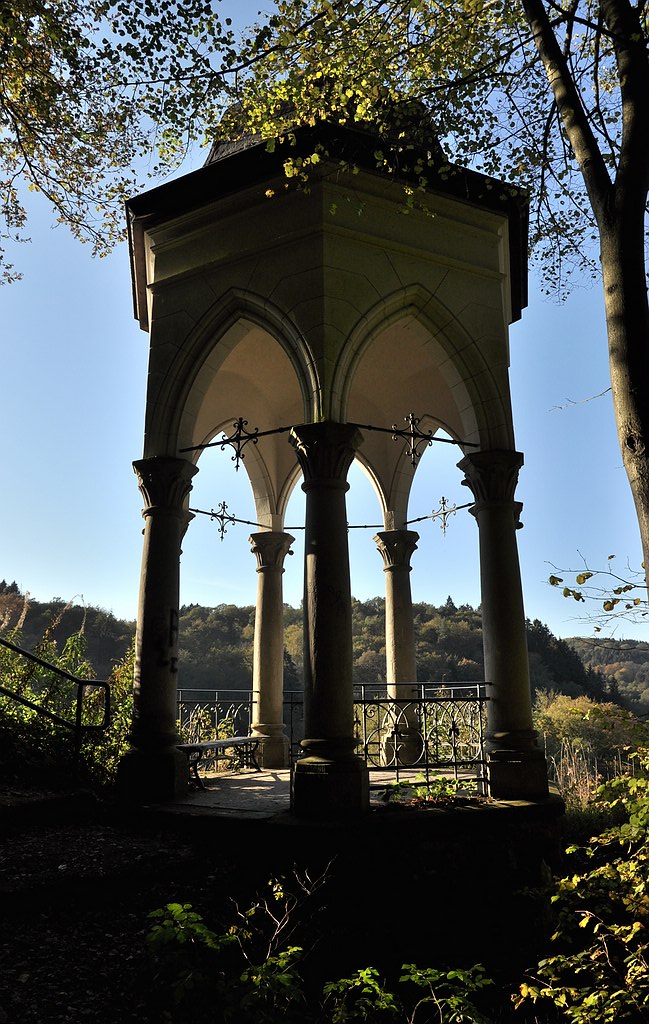 Aussichtsturm 2