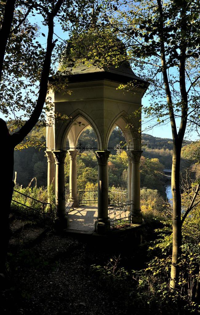 Aussichtsturm