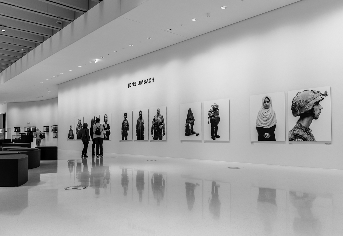 Ausstellung