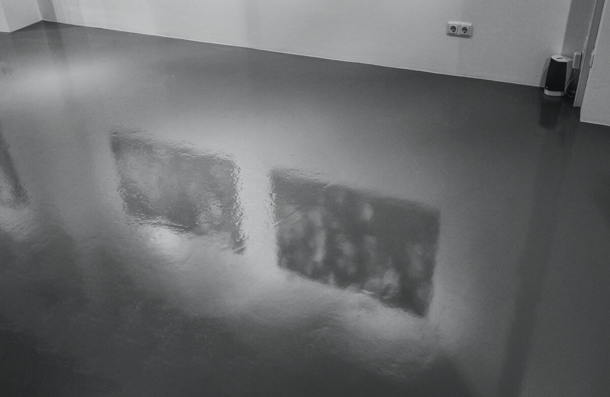 Ausstellung