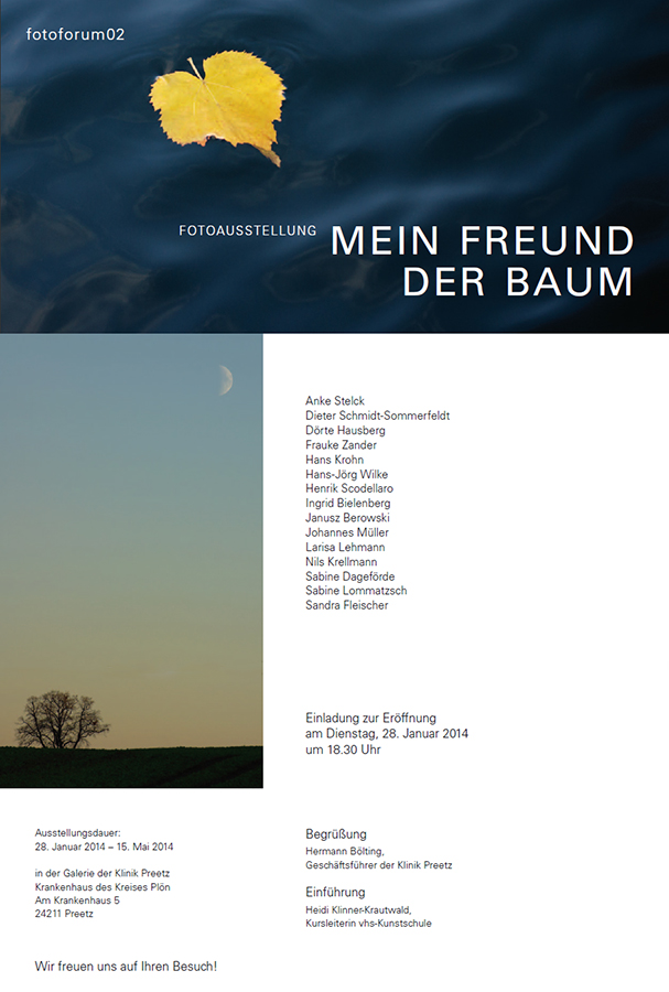 Ausstellungseroeffnung Preetz 2014 01