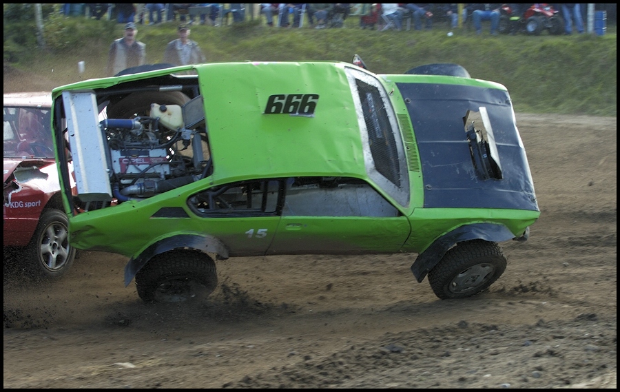 Auto Cross 216b