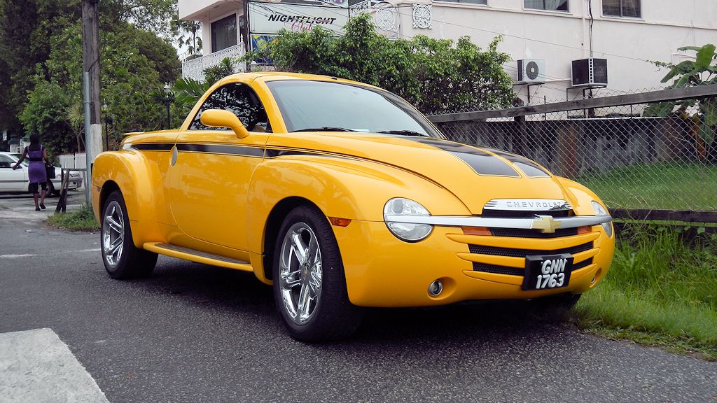 Auto in Geogetown
 0220