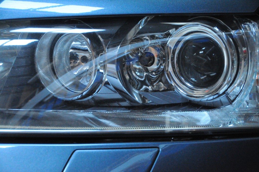 Autoaugen
