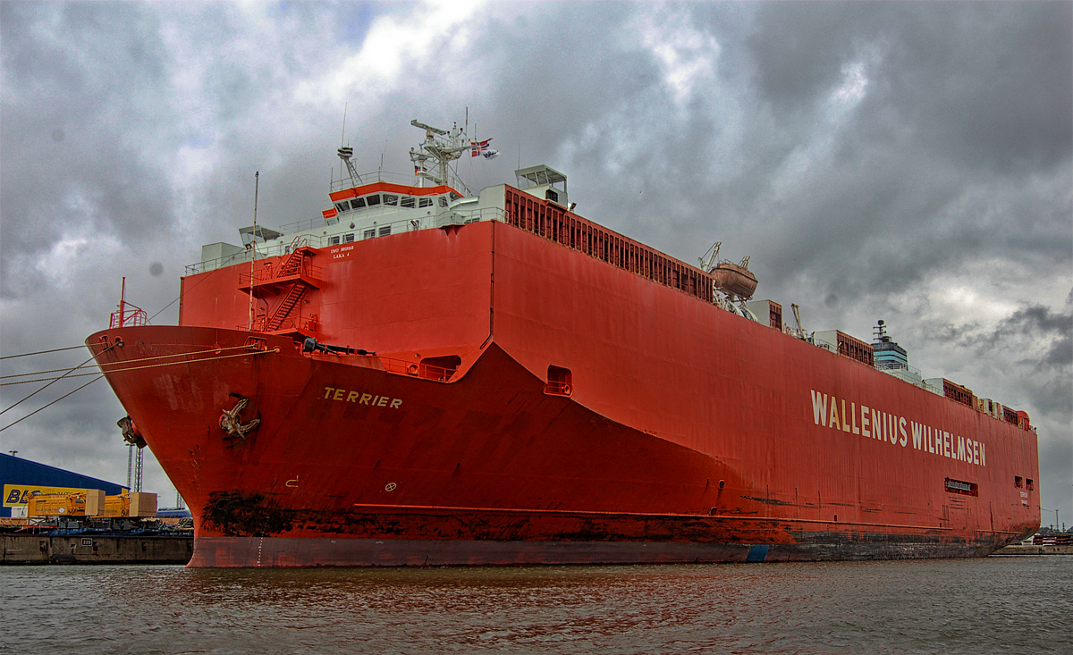 Autocarrier