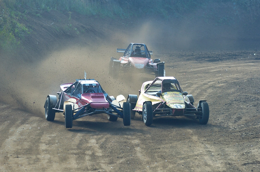 AutoCross 149
