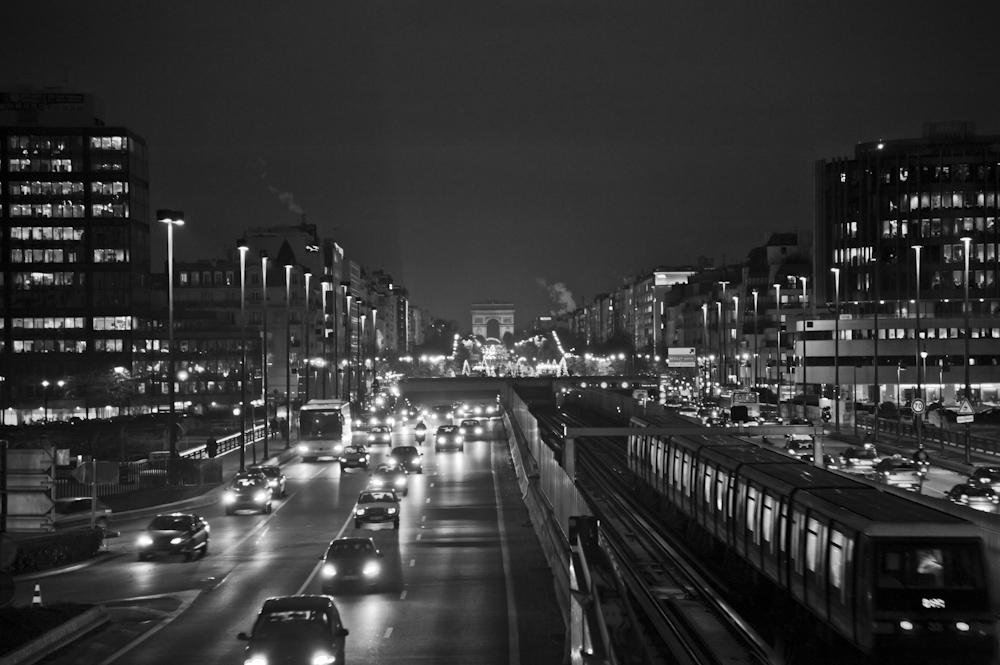 avenue charles de gaulle