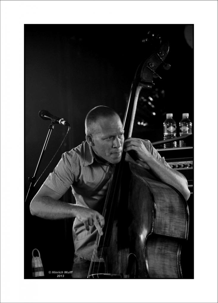 Avishai Cohen