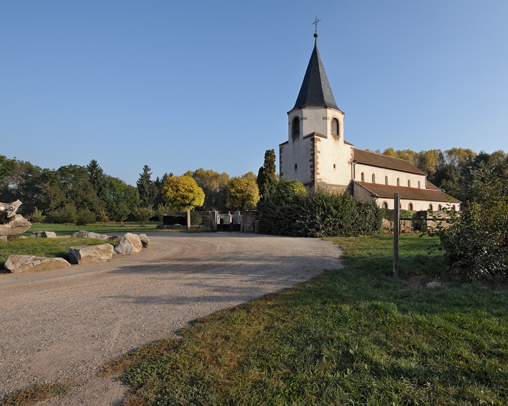 Avolsheim 1