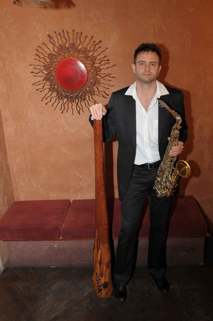 AWI sax&amp;didg