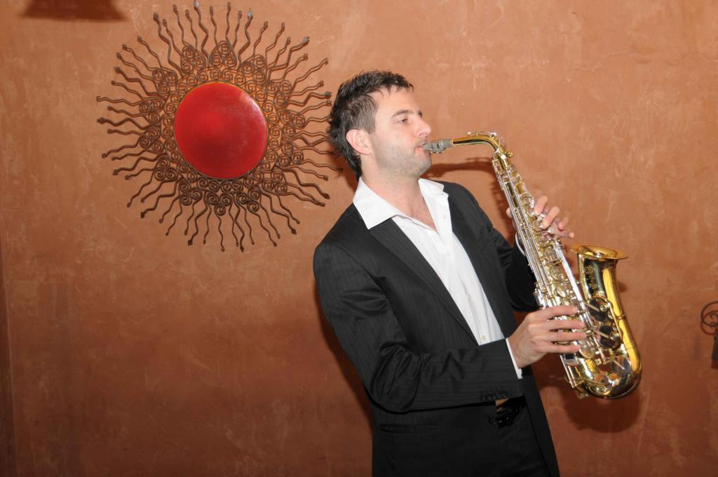 AWI sax