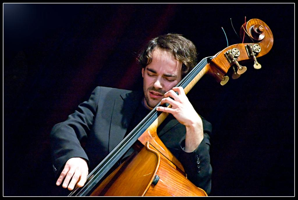 Axel Kühn (Kühntett)