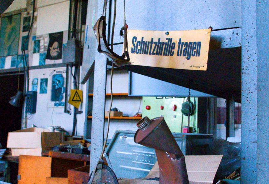 Bürgerbräubrauerei klein
