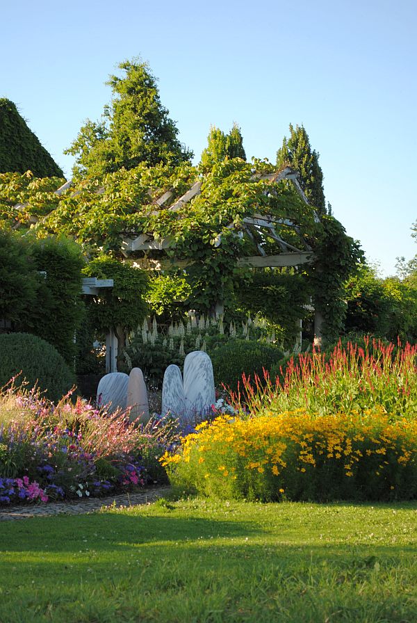 Bürgergarten