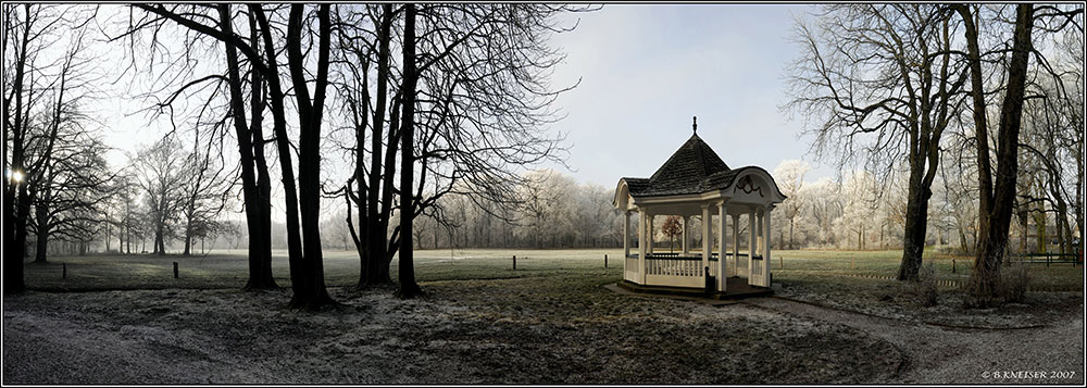 Bürgerpark Panorama 2 R web