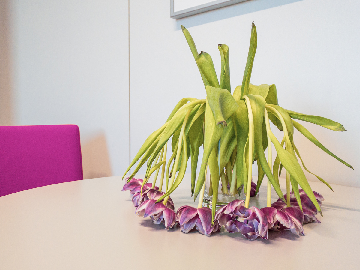 Büroblumen