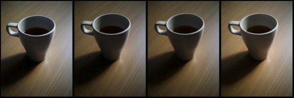 Bürotasse