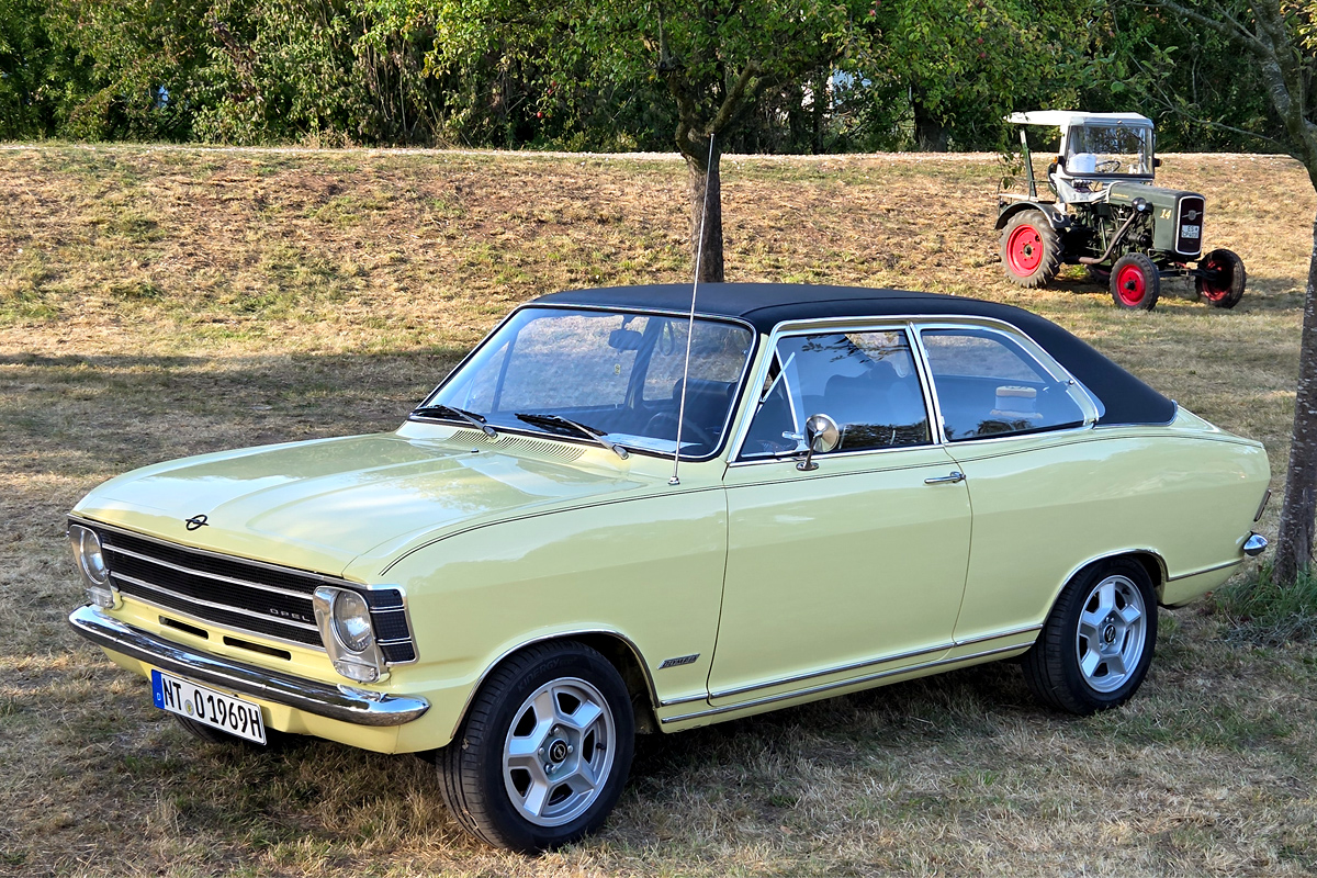 B-Kadett