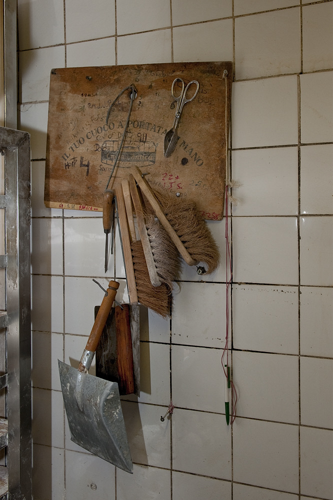 Bäckerei in
Nürnberg St.Leonhard 01