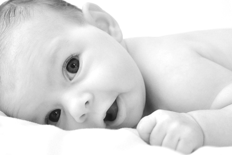 Baby von Spunk