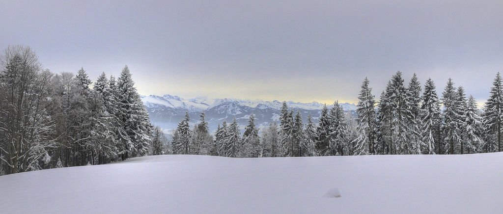 Bachtel HDR 1