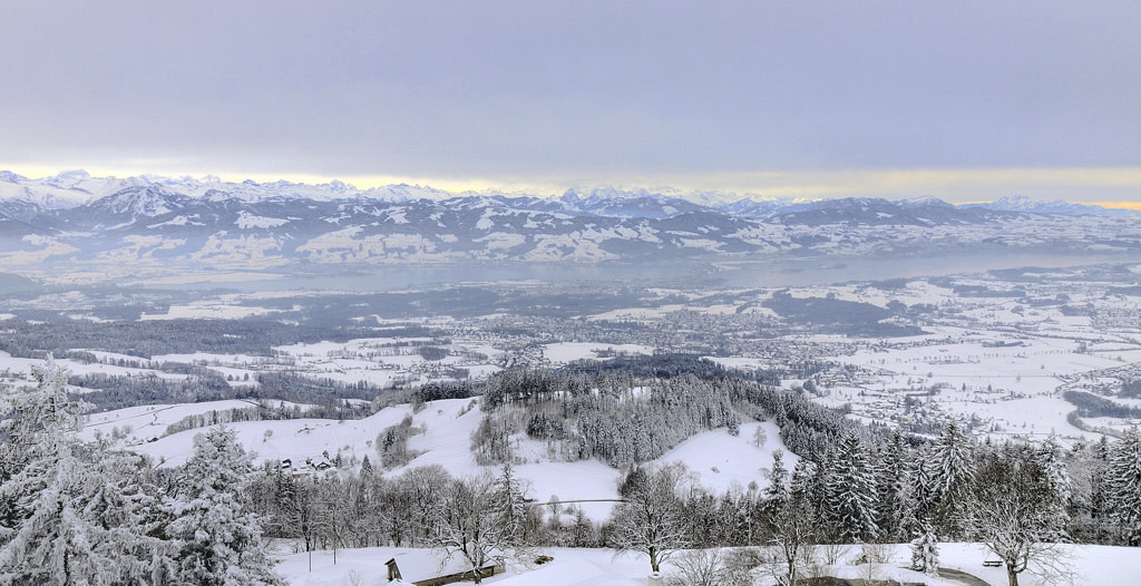 Bachtel HDR 2