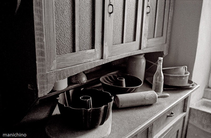 Backen