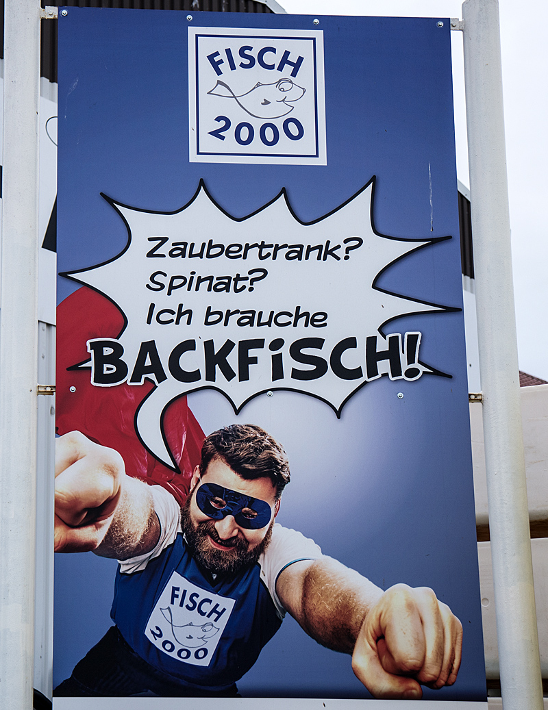 Backfisch