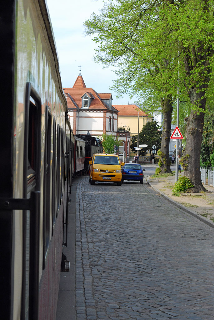 Bad Doberan (MVP), Engpaß (D40X, 55mm) DSC 3446 x