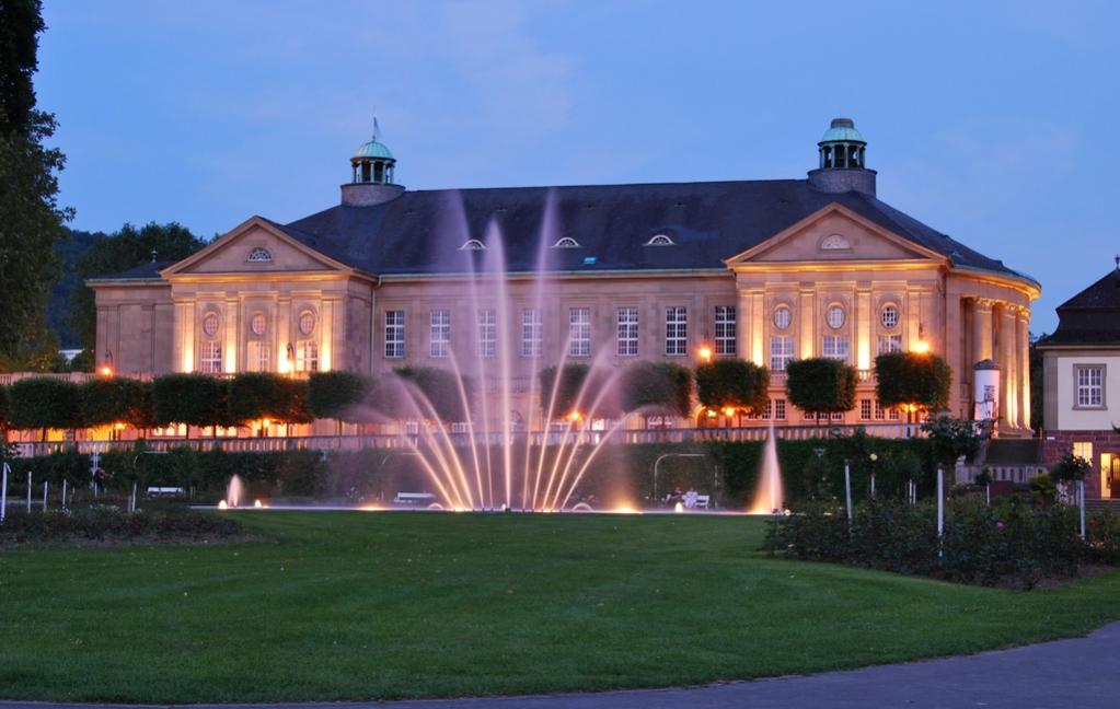 Bad Kissingen