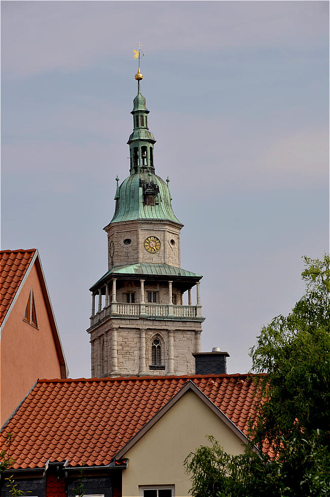 Bad Langensalza