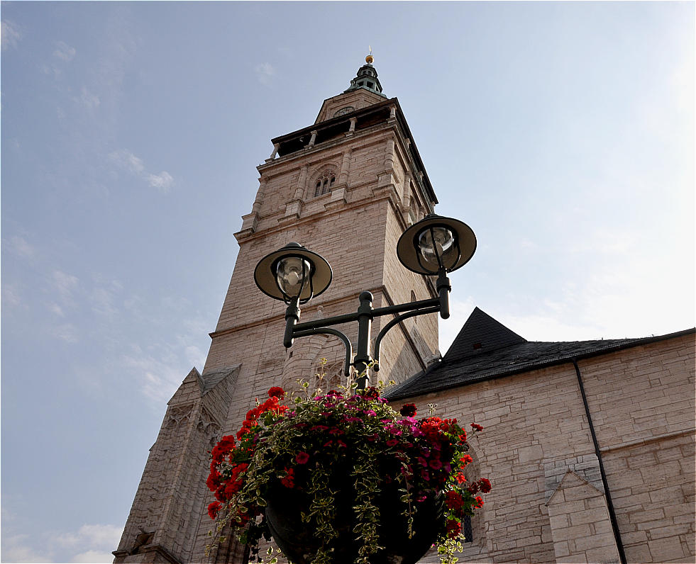 Bad Langensalza