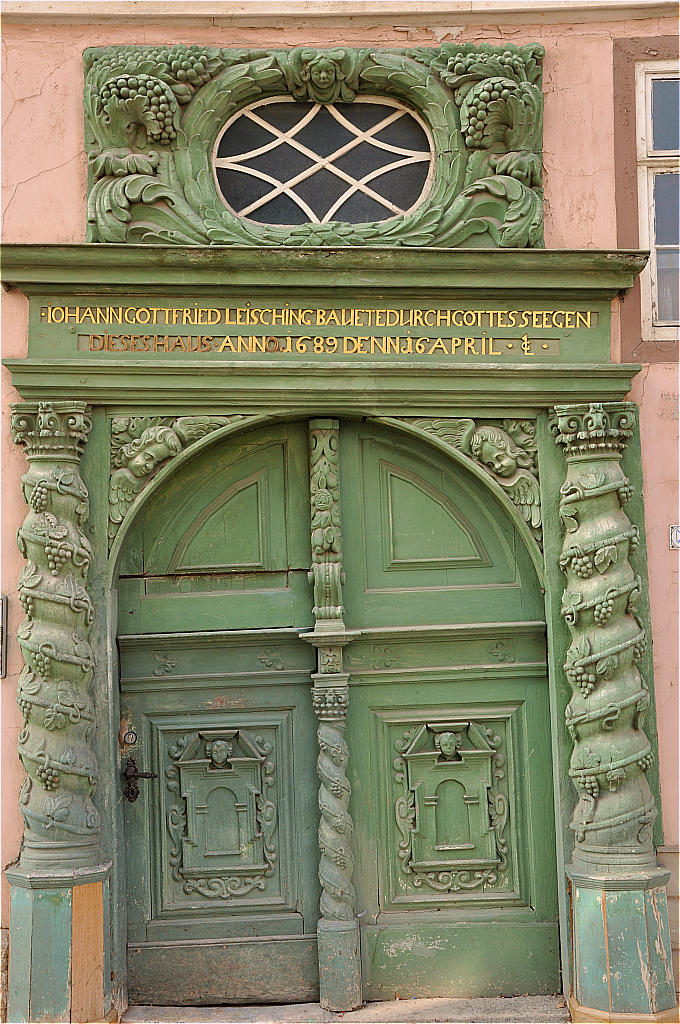 Bad Langensalza