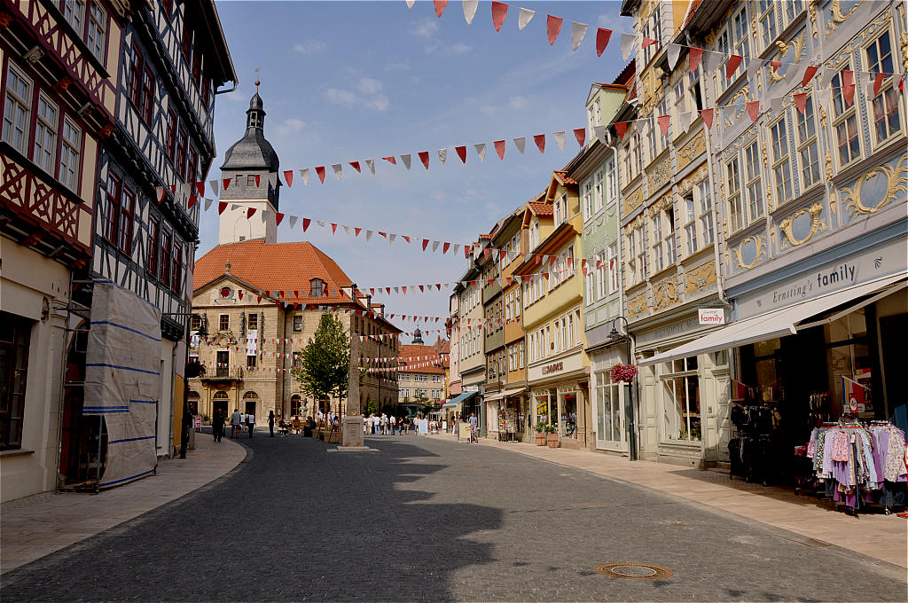 Bad Langensalza