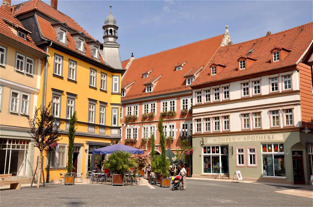 Bad Langensalza