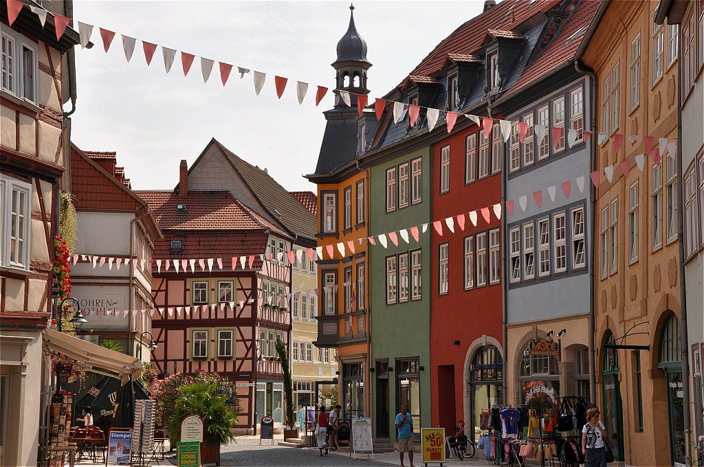 Bad Langensalza