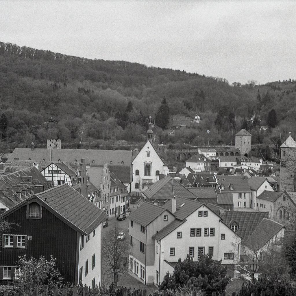 Bad Münstereifel