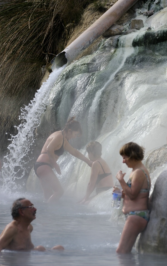Badefreuden #1