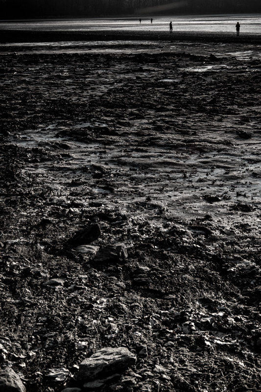 badlands