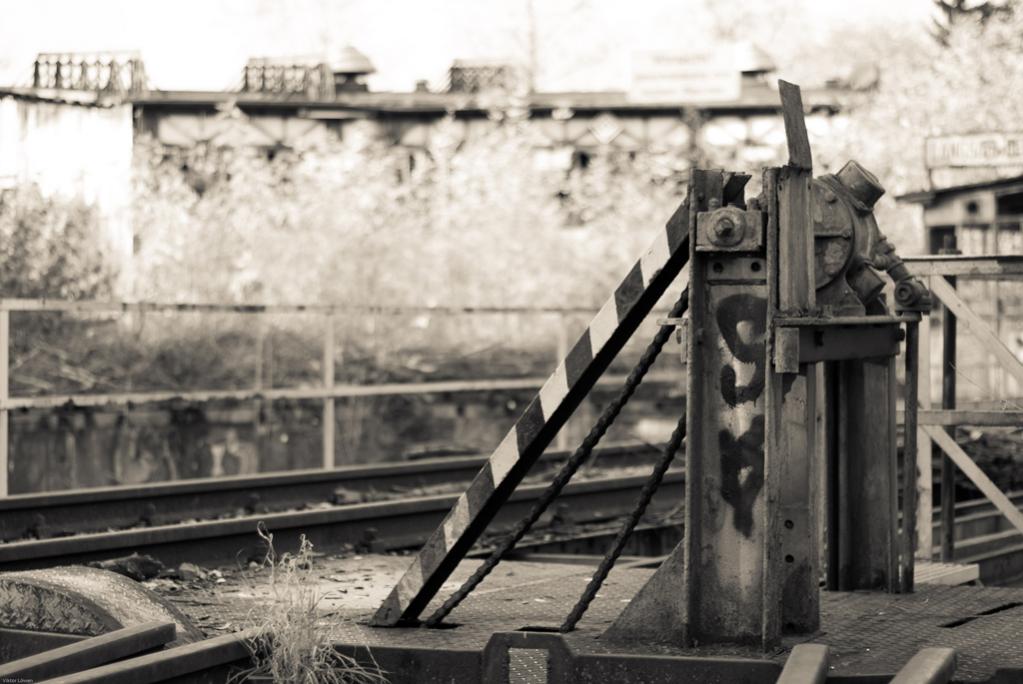 Bahnbetriebswerk 2kl