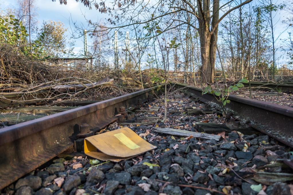 Bahnbetriebswerk 3kl