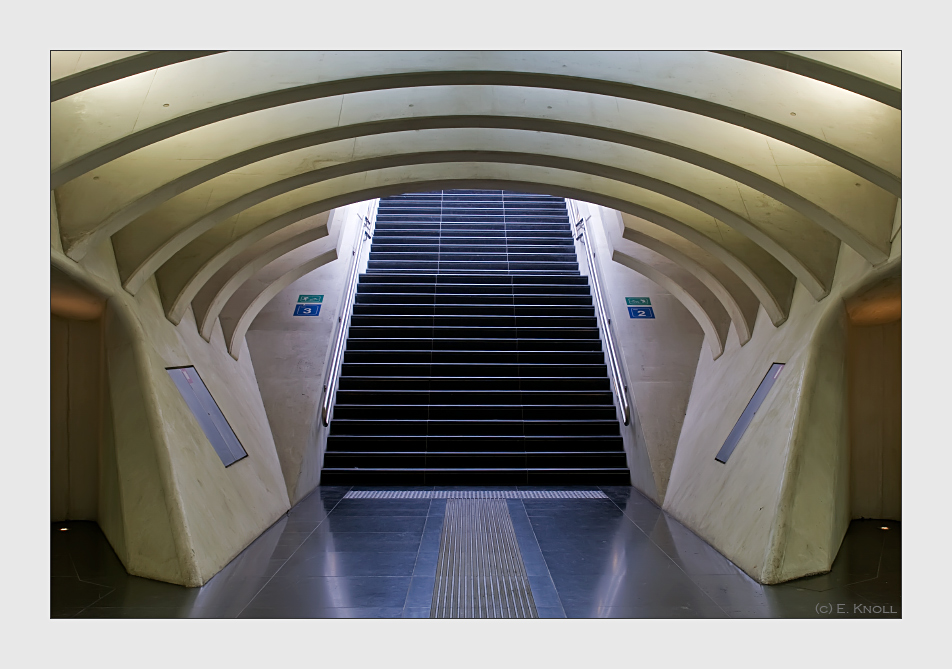 Bahnhof Luettich7