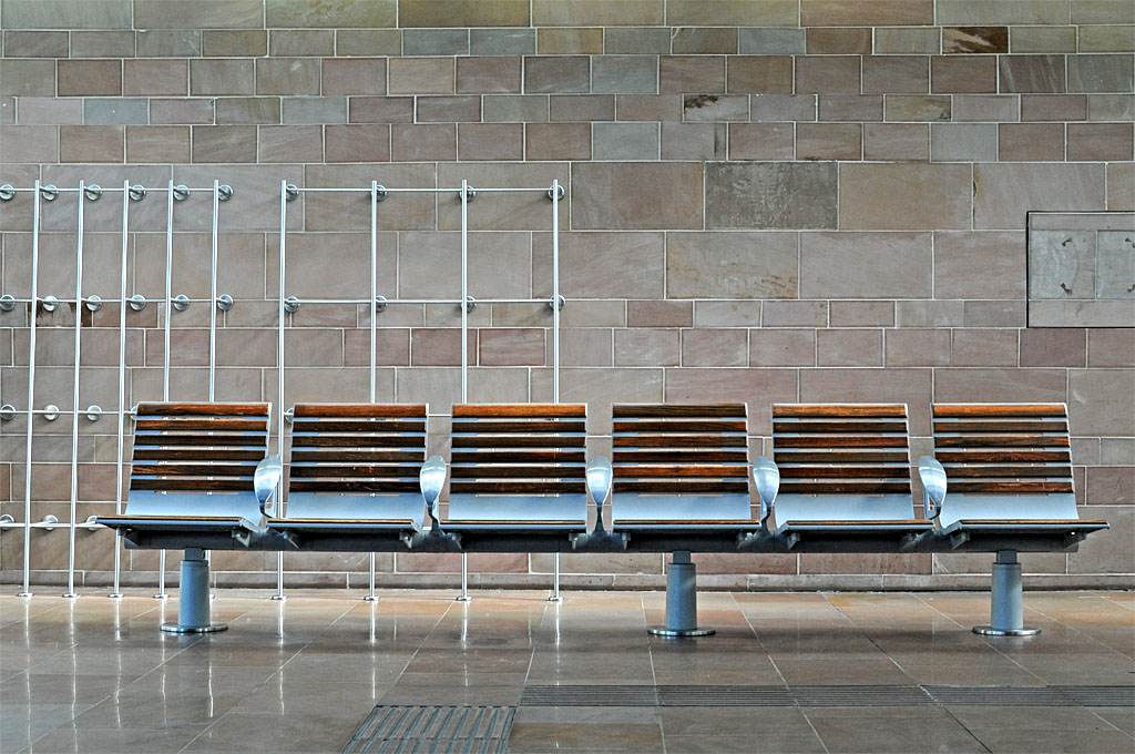 Bahnhof Zams