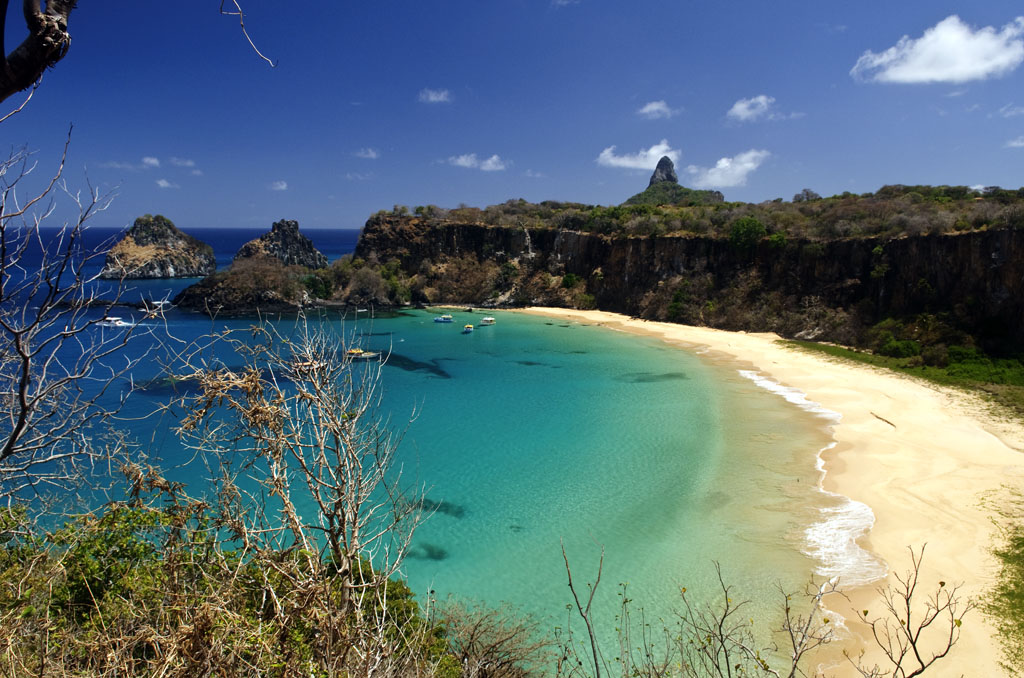 Baia do Sancho