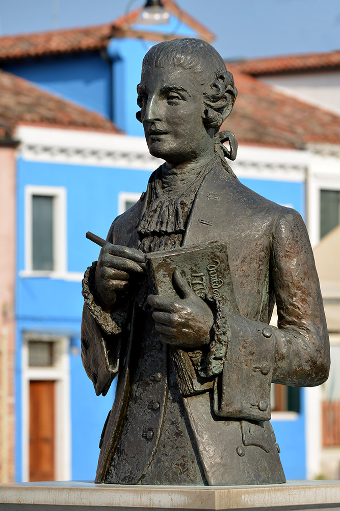 Baldassare Galuppi