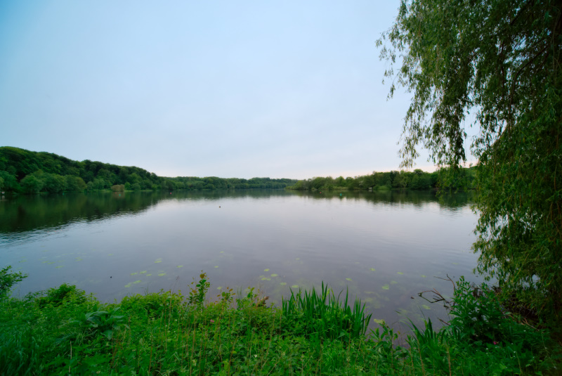 Baldeneysee_Essen