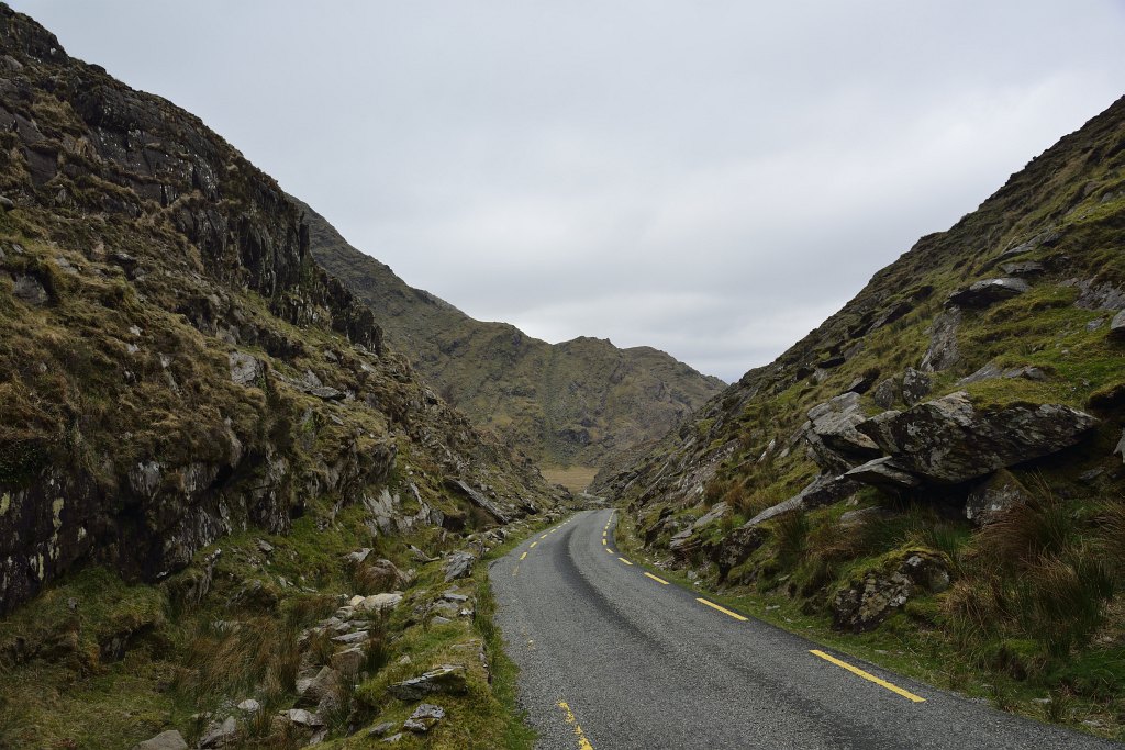 Ballaghbeama Gap
