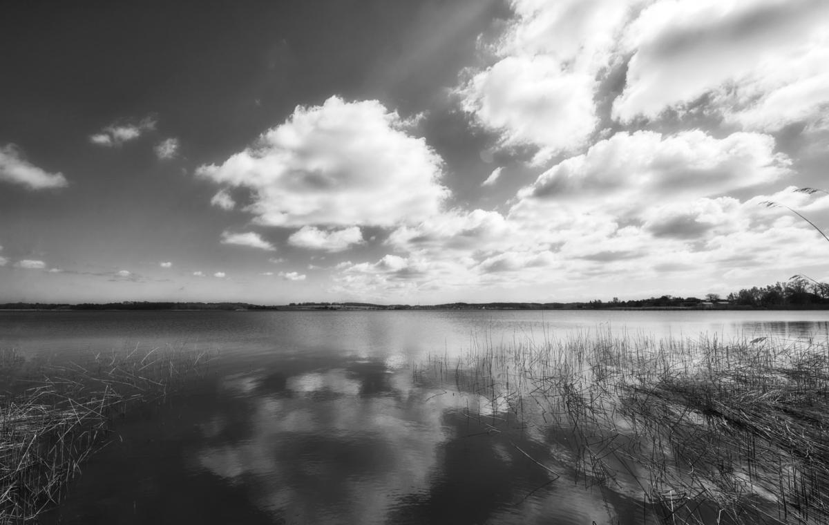 Balmer See 2743 aufgeräumt