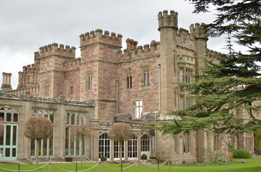 balmoral