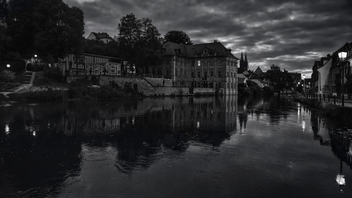 Bamberg